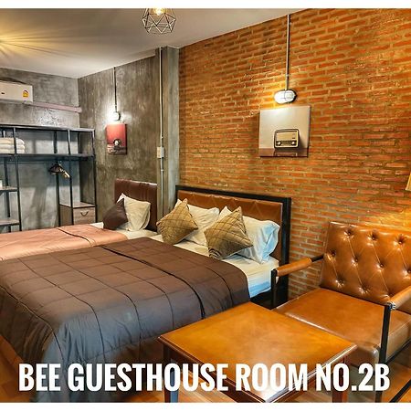 The One House Hotel Nan Bagian luar foto