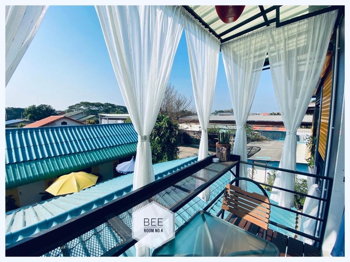 The One House Hotel Nan Bagian luar foto