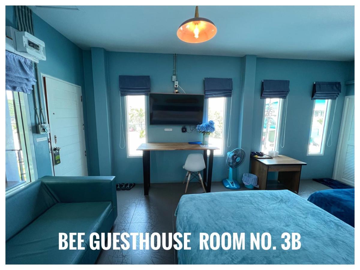 The One House Hotel Nan Bagian luar foto