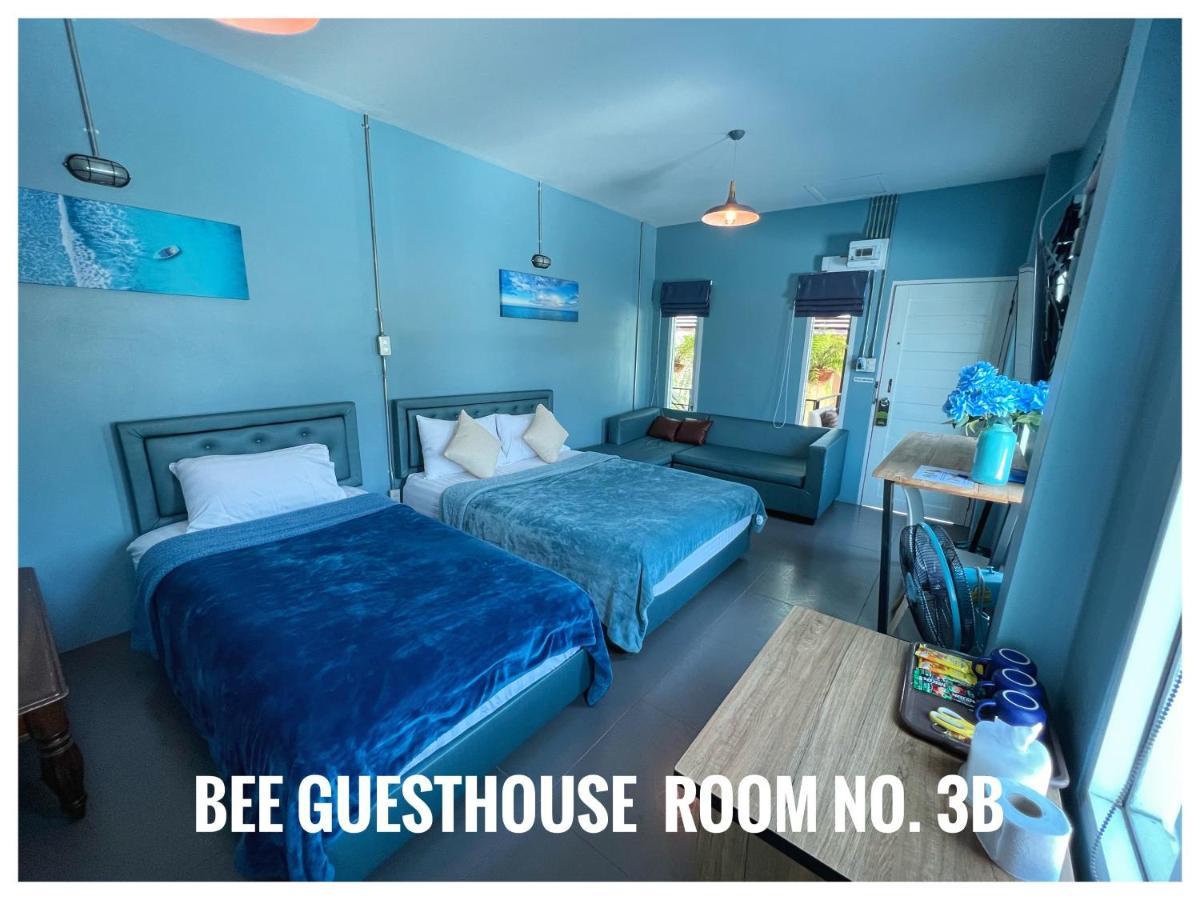 The One House Hotel Nan Bagian luar foto