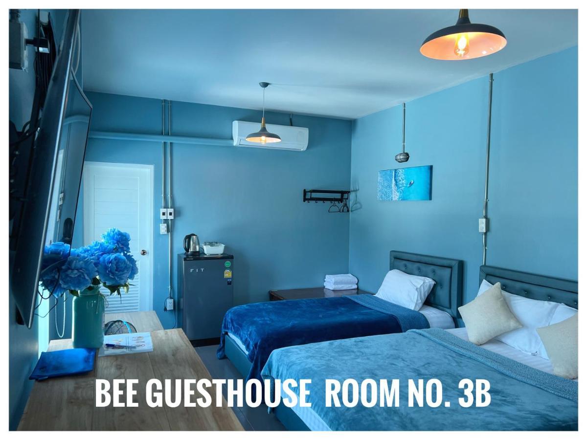 The One House Hotel Nan Bagian luar foto
