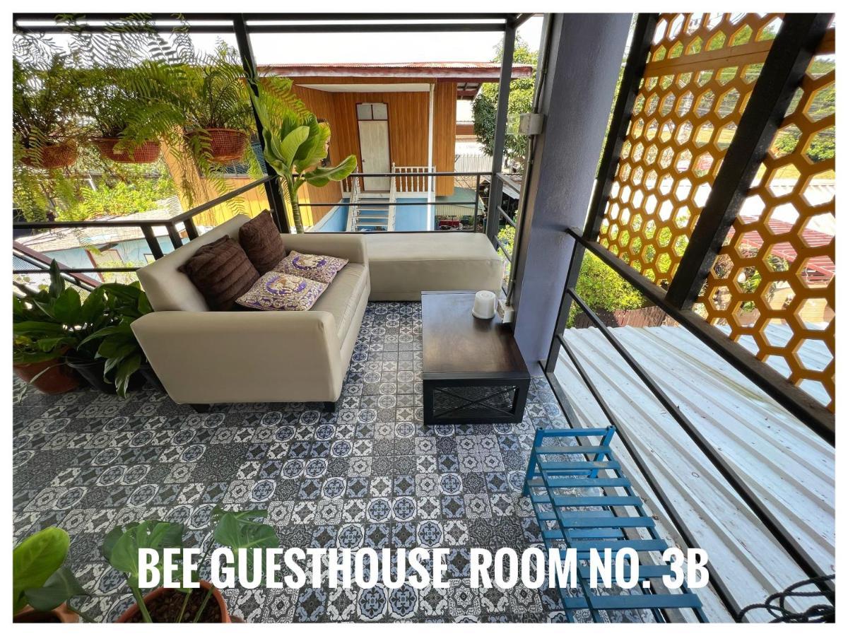 The One House Hotel Nan Bagian luar foto